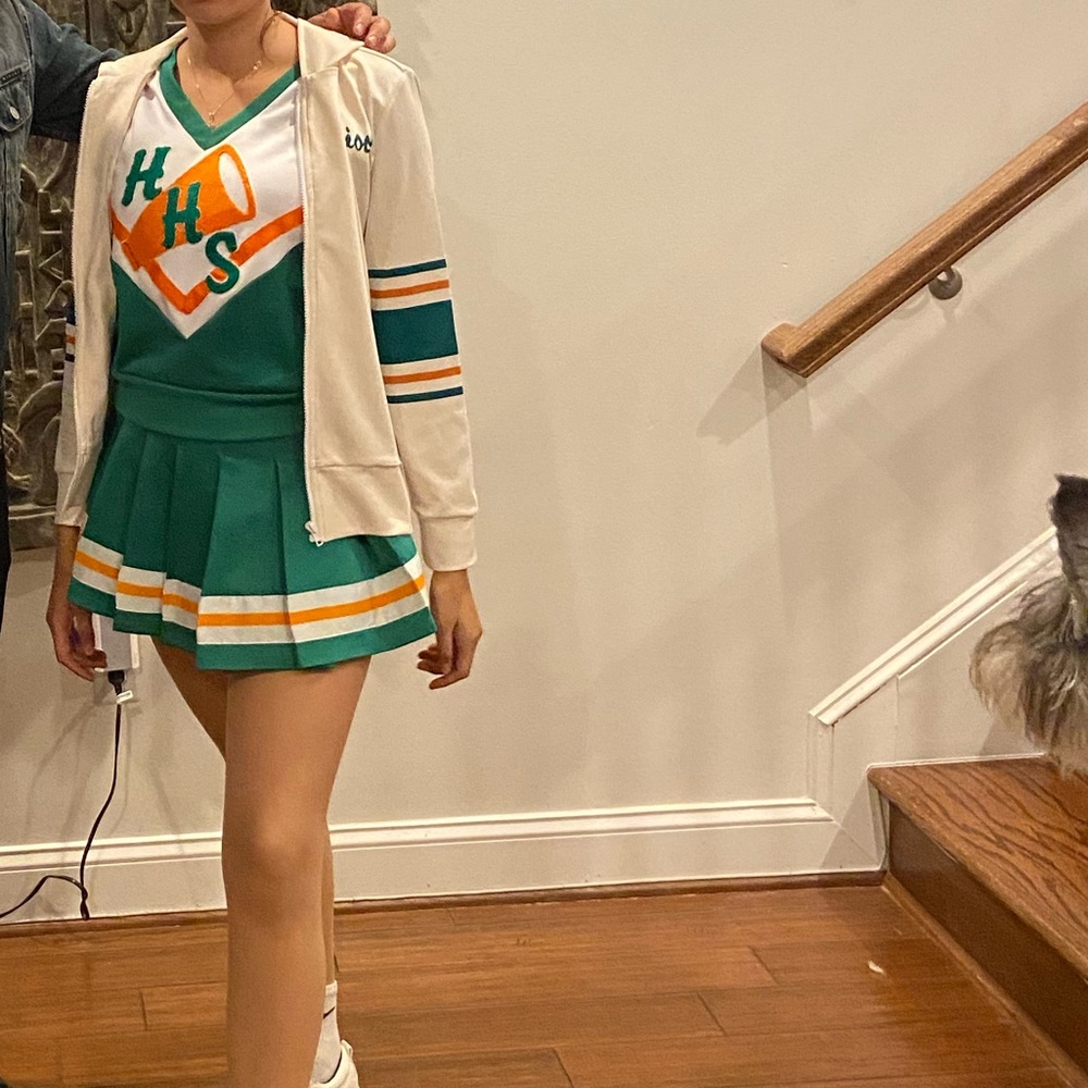 Chrissy Stranger Things Costume
